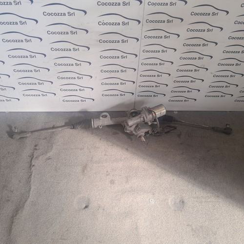 Scatola sterzo smart fortwo