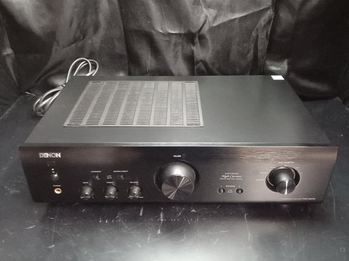 Amplificatore primario denon - primario,