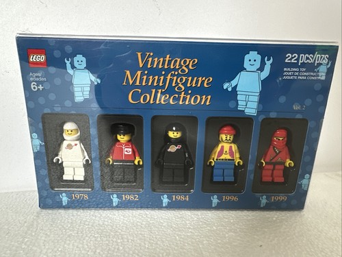 Esclusiva 5000438 lego vintage - 5000438,