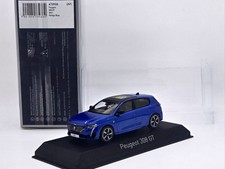 Peugeot 308 GT 2021 - Vertigo