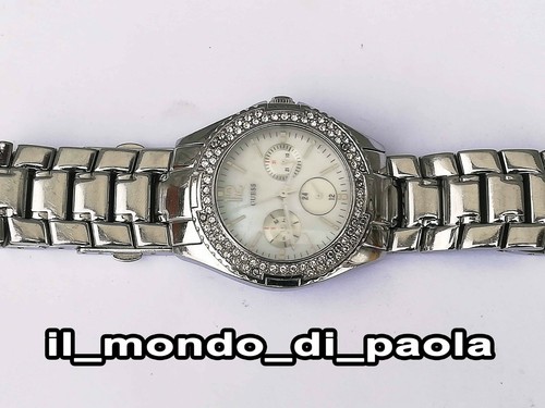 Orologio polso guess - orologio,
