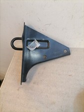  STAFFA GANCIO TRAINO POSTERIORIE Y10 4X4 ORIGINALE 7584433