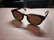 Xlab 8004 Occhiali Da Sole Stile Moscot Uomo