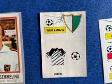 CALCIO FLASH 1988 SQUADRA DEL