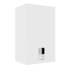 Caldaia a condensazione Ferroli Bluehelix HiTech RRT 28 C 24 kW camera stagna