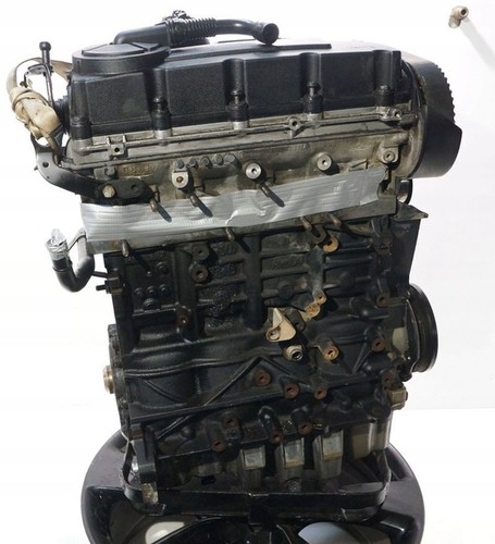 Motore volkswagen tdi - 2.0, bkp
