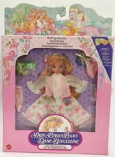 Lady lovely locks pixitails - lovely,