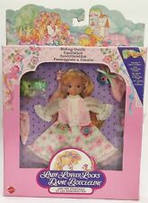 LADY LOVELY LOCKS PIXITAILS