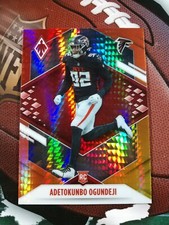 ADETOKUNBO OGUNDEJI 2021