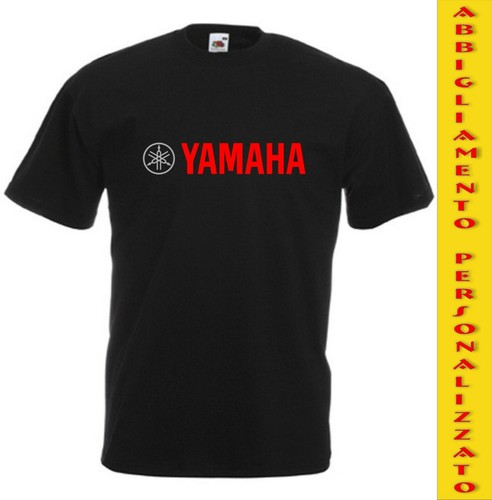 Shirt maglietta logo moto - t-, gp