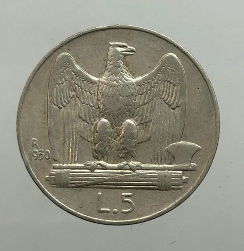Lire aquilino 1930 bb - 1930,