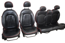 Countryman R60 Sedili IN Pelle