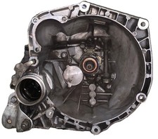 Cambio manuale FIAT DOBLÒ CARGO (2000-2005) 223A6000/ 1.9/ 46KW/ 55180761