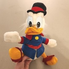 Peluche vintage Disneyland