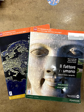 Il fattore umano vol.1: dalla preistoria all'età di Cesare - Mondadori