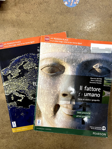 Fattore umano vol dalla - fattore, vol.1: