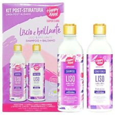 Kit Post-Stiratura Capelli