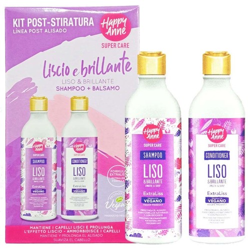 Kit post stiratura - post-stiratura, capelli