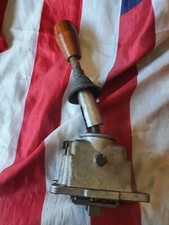 TORRETTA LEVA CAMBIO ZF