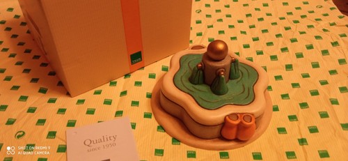 Meravigliosa fontana rotonda - fontana,