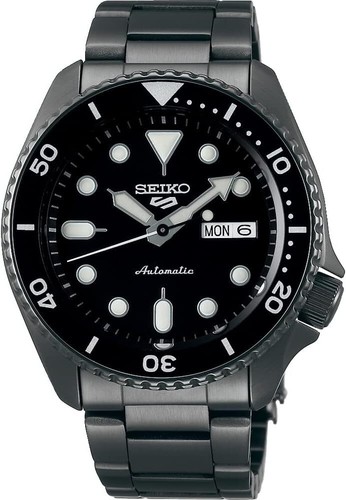 Seiko sports orologio - 5,