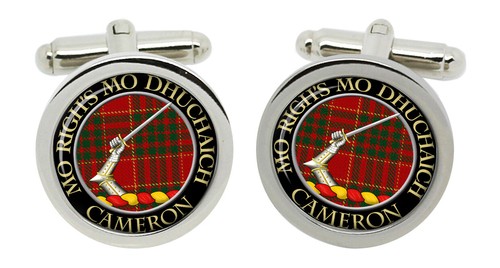 Cameron antico clan scozzese - cameron,