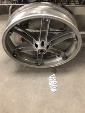 08 Buell XB12 X XB12X Ulysses