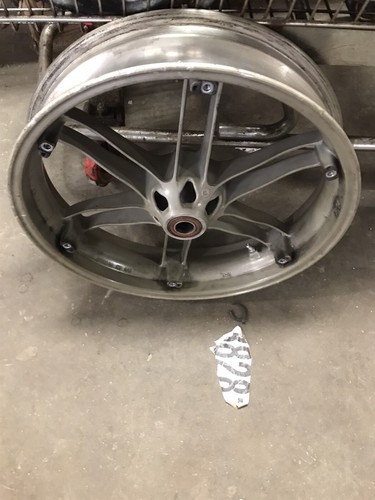 Buell xb12 xb12x - 08,