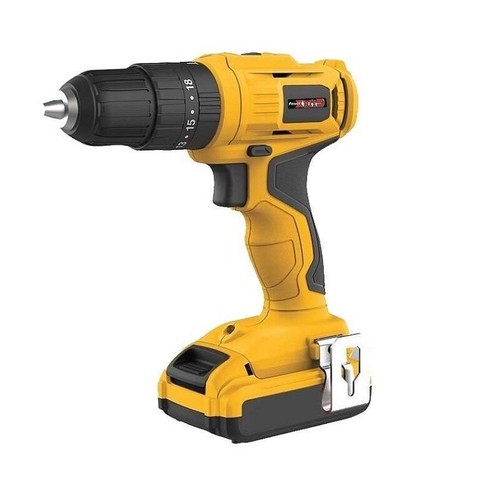 Trapano avvitatore con