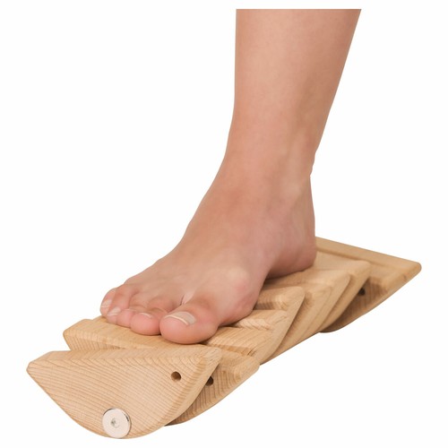 Pedalo allenatore piedi - pedalo, e