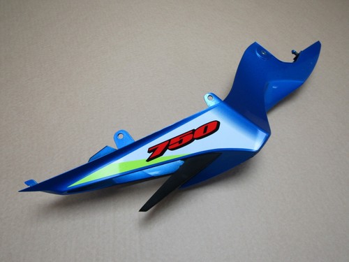 Suzuki gsx r750 - suzuki, 2016