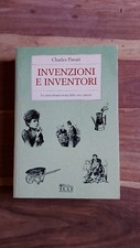 INVENZIONI E INVENTORI -