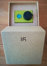 Xiaomi Yi WiFi 1080P Action