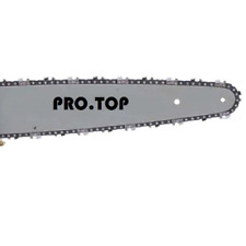 BARRA PROTOP tipo Carving 1/4" 1,1mm 30cm 64mg STIHL 151 193 motosega potatura