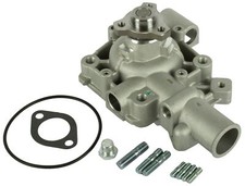 Pompa dell'acqua Per Iveco