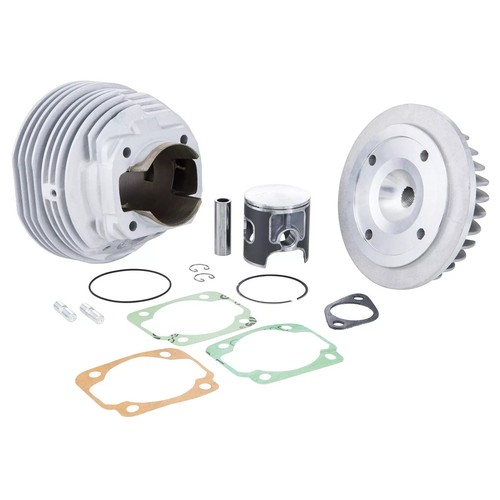 Cilindro parmakit ecv 130cc - parmakit,