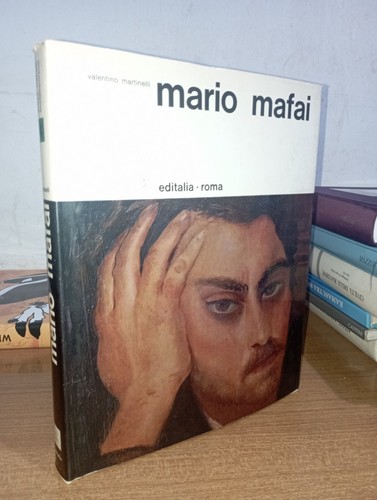 Martinelli mario mafai - martinelli,