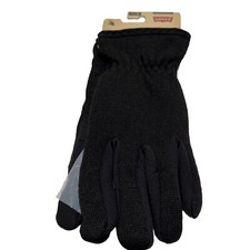 Guanti in maglia Levi's Max