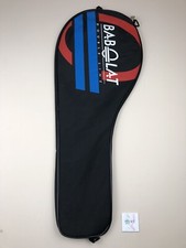 BABOLAT DOUBLE LINE Fodero Custodia Racchetta Tennis Racket Holder