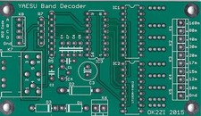 Decoder automatico a banda 9