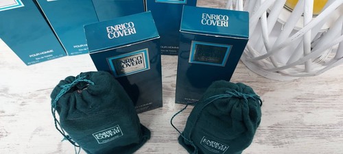 Enrico coveri pour homme edt - enrico,