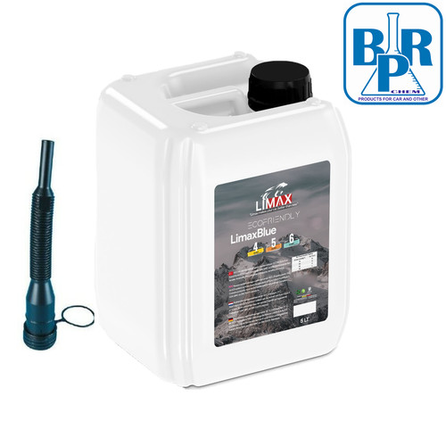 Adblue veicoli euro - , 4