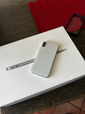 Apple iPhone X - 256GB -