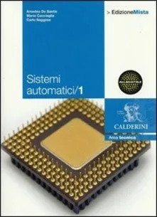 Sistemi automatici set vol - sistemi, 1