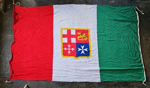 Maxi stendardo epoca - maxi, d'epoca