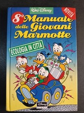 8°MANUALE DELLE GIOVANI