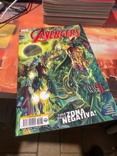 AVENGERS -  I VENDICATORI N