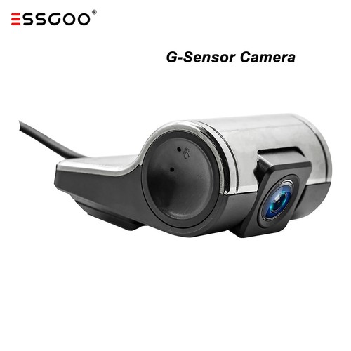 Telecamera dvr auto usb - auto, 1080p