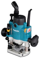 Fresatrice verticale 1100W