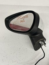 2104888 Specchio retrovisore elettrico sinistro per FORD FIESTA CCN (11/12) 1.0 2012